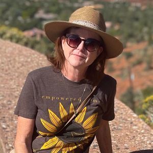 Meet your Posher, Patricia